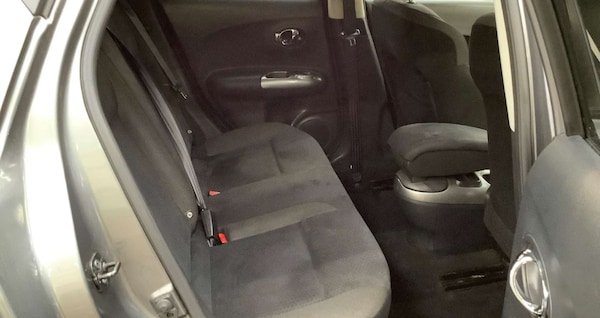 Used Nissan Juke 2013 for sale - 76316841: Photo 5