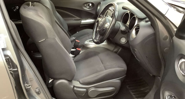 Used Nissan Juke 2013 for sale - 76316841: Photo 6