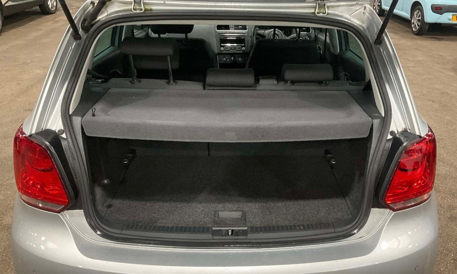 Used Volkswagen Polo 2014 for sale - 77697456: Photo 10