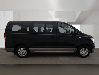 Used Hyundai i800 2019 for sale - 79226733: Photo