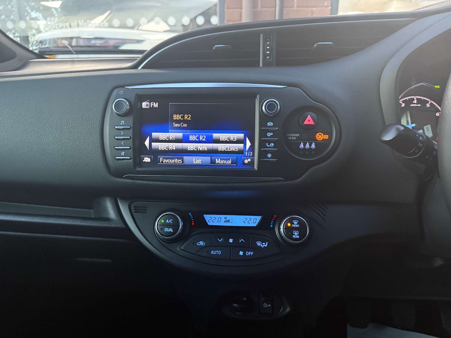 Used Toyota Yaris 2017 for sale - 76719517: Photo 20