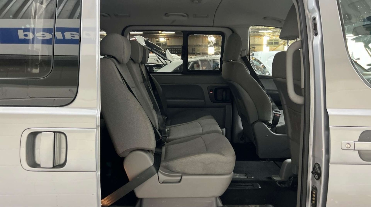 Used Hyundai i800 2019 for sale - 76682747: Photo 7