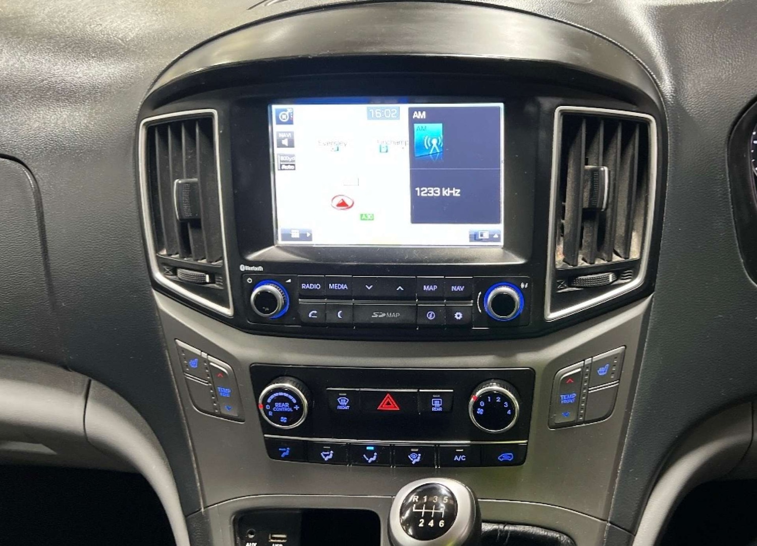 Used Hyundai i800 2019 for sale - 76682747: Photo 9