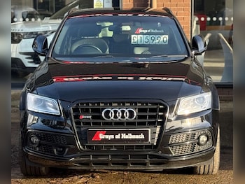 Audi Q5 feature image