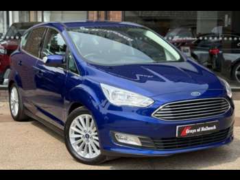 2017 - 1.5 TDCi Titanium 5dr