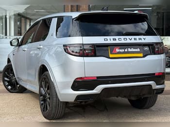Used Land Rover Discovery Sport 2021 for sale - 79649290: Photo