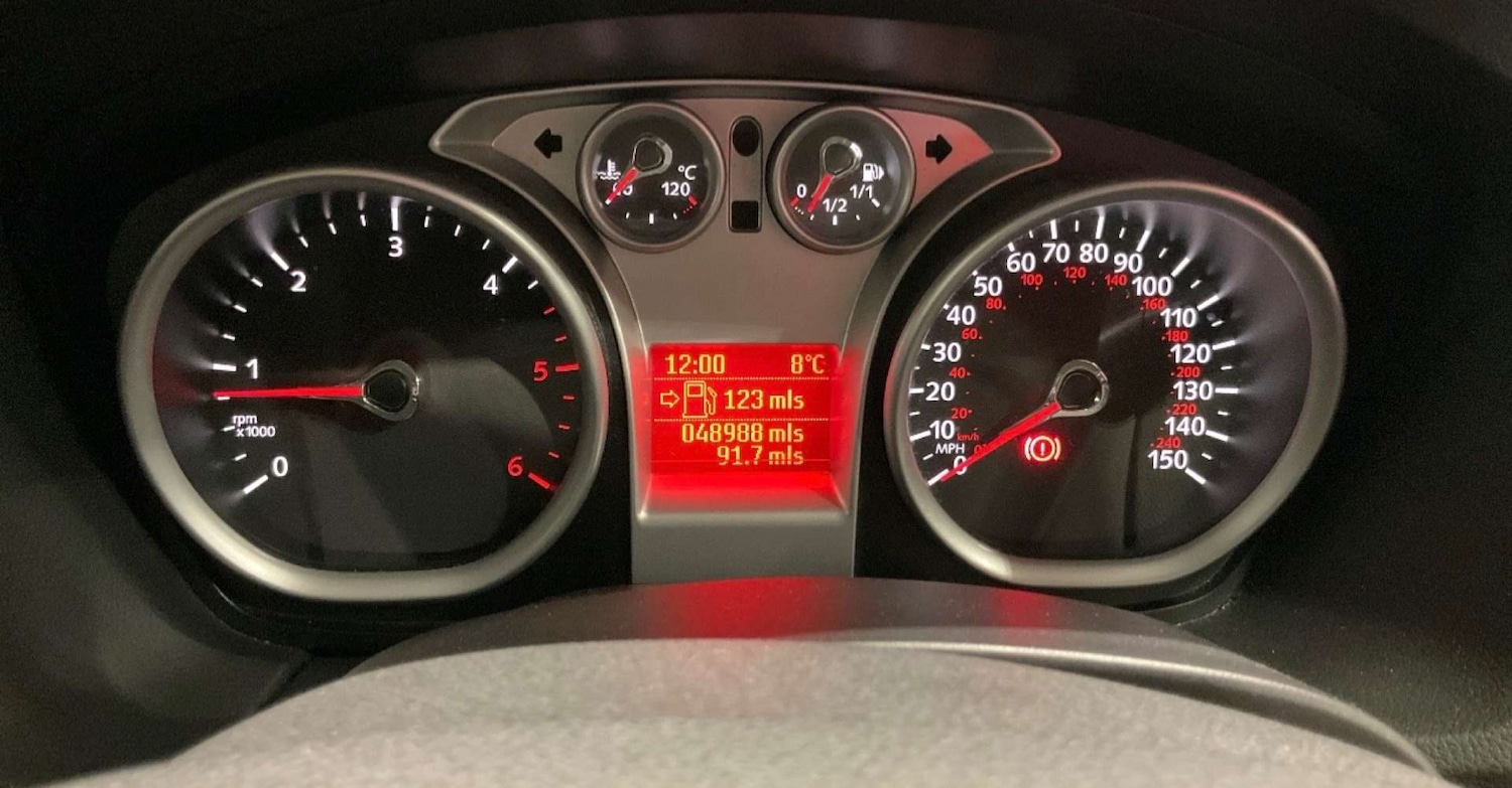 Used Ford Focus 2010 for sale - 78211859: Photo 10