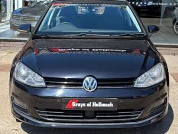 Used Volkswagen Golf 2016 for sale - 74637852: Photo