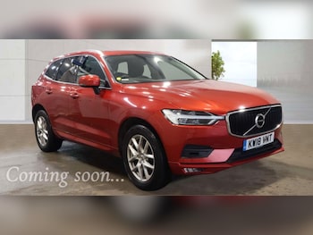 Used Volvo XC60 2018 for sale - 78486284: Photo
