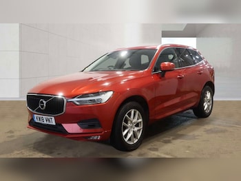 Used Volvo XC60 2018 for sale - 78486284: Photo