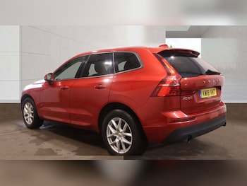Used Volvo XC60 2018 for sale - 78486284: Photo