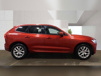 Used Volvo XC60 2018 for sale - 78486284: Photo