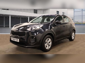 Used Kia Sportage 2016 for sale - 77452422: Photo