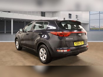 Used Kia Sportage 2016 for sale - 77452422: Photo