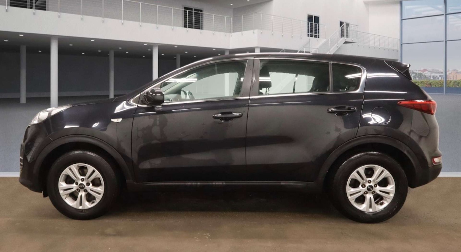 Used Kia Sportage 2016 for sale - 77452422: Photo 6