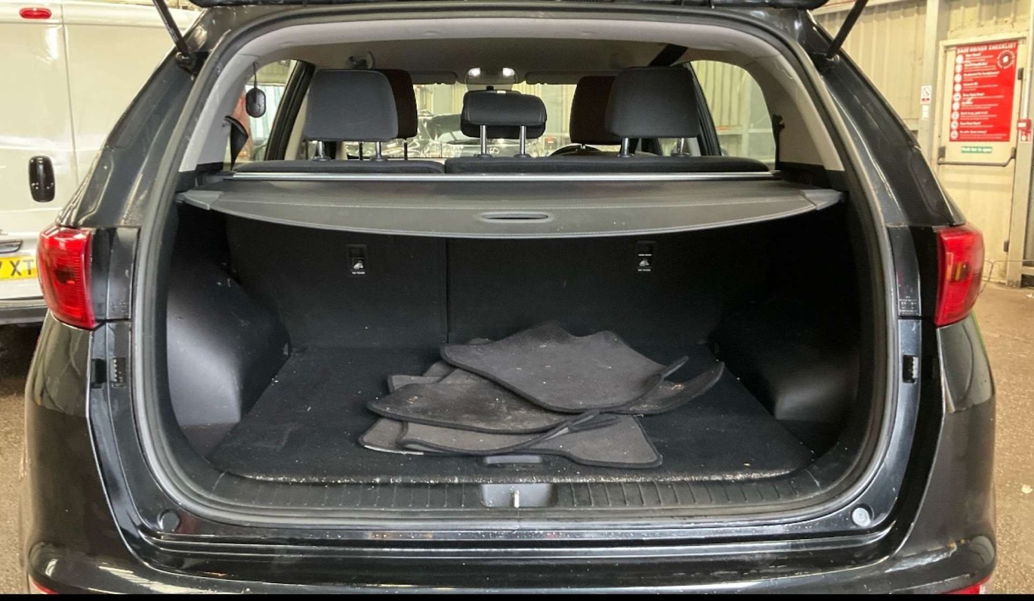 Used Kia Sportage 2016 for sale - 77452422: Photo 9