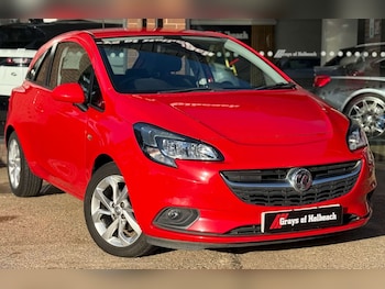 Vauxhall - Corsa
