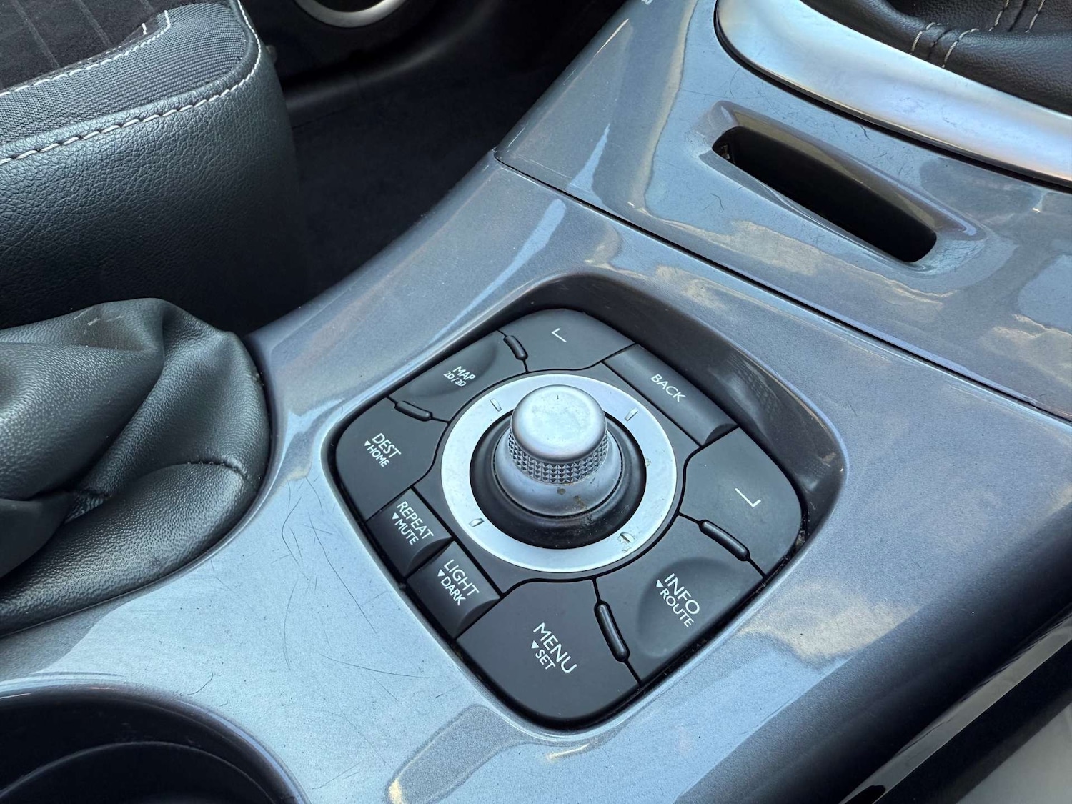 Used Renault Scenic 2013 for sale - 76316835: Photo 17