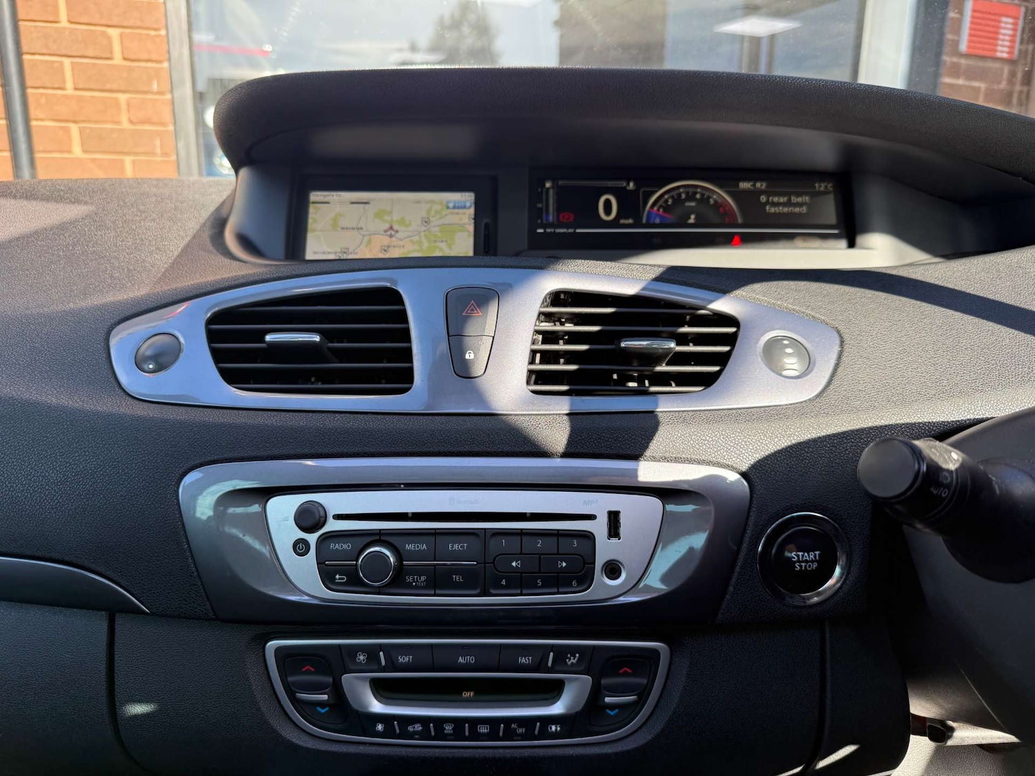 Used Renault Scenic 2013 for sale - 76316835: Photo 19