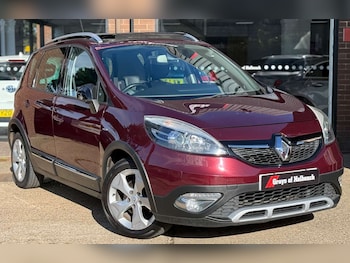 Renault - Scenic