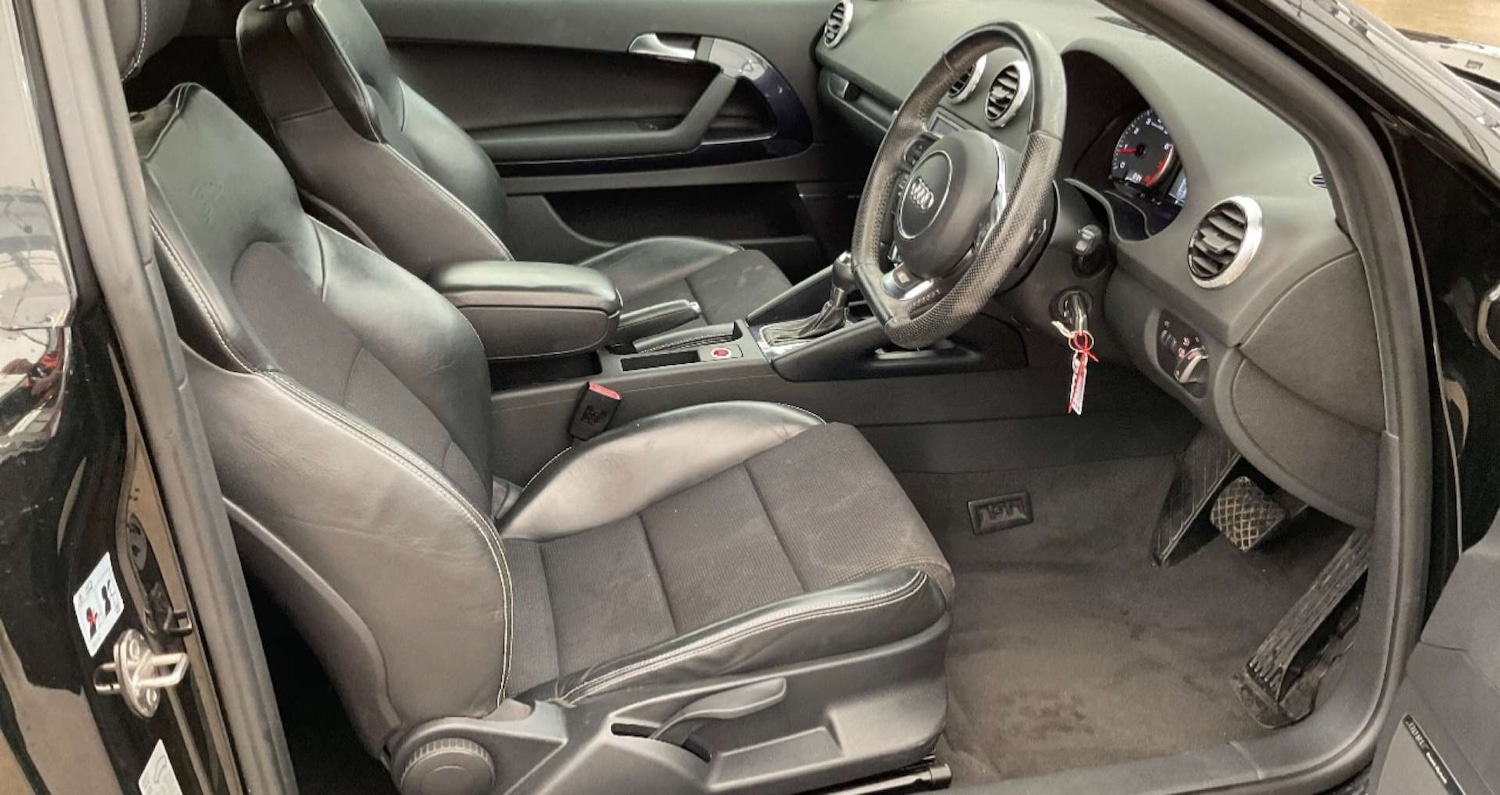 Used Audi A3 2012 for sale - 76316845: Photo 6