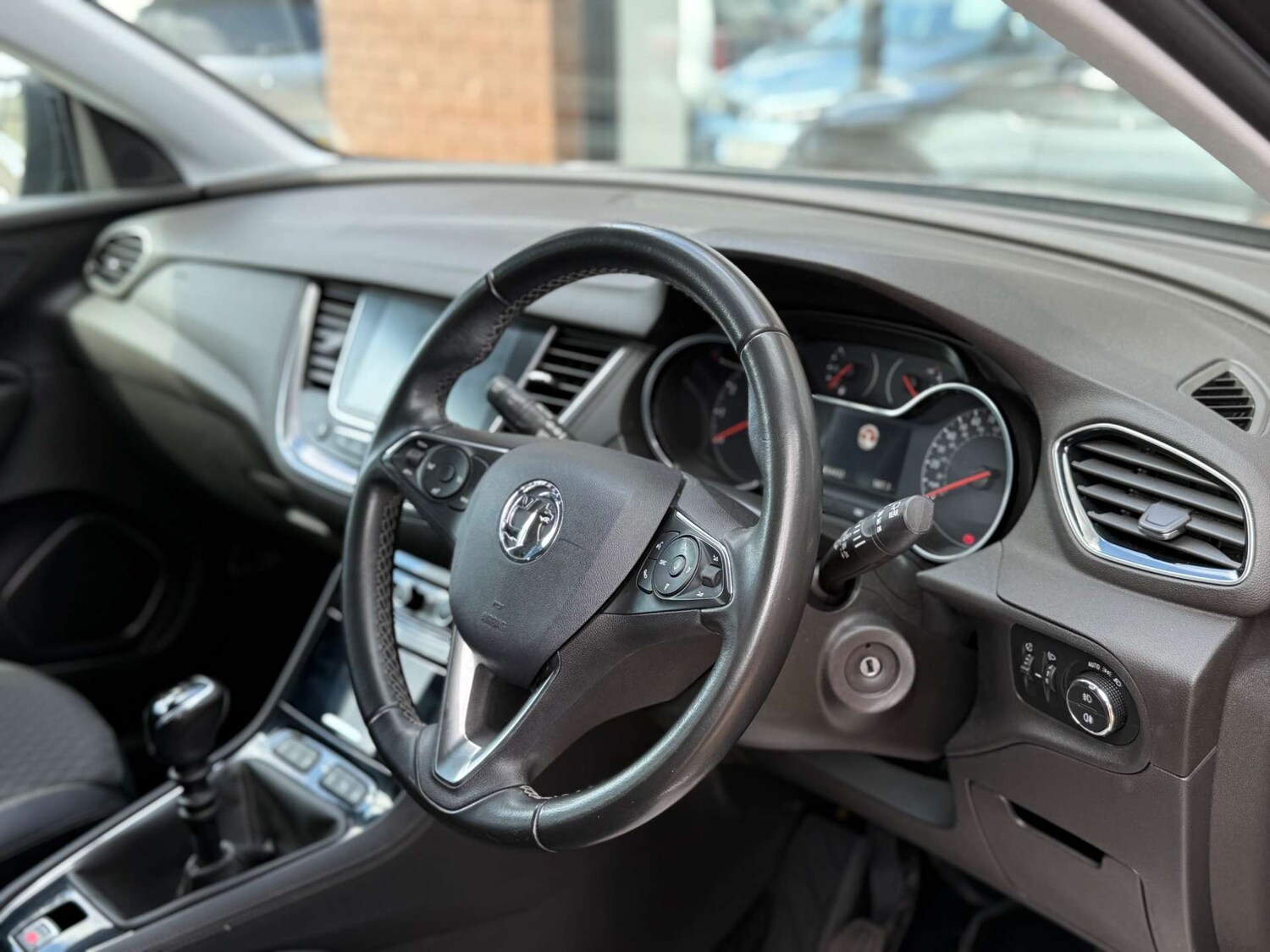 Used Vauxhall Grandland X 2020 for sale - 75997779: Photo 14