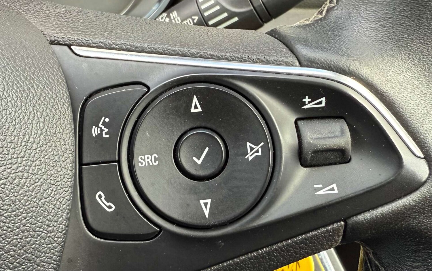 Used Vauxhall Grandland X 2020 for sale - 75997779: Photo 15