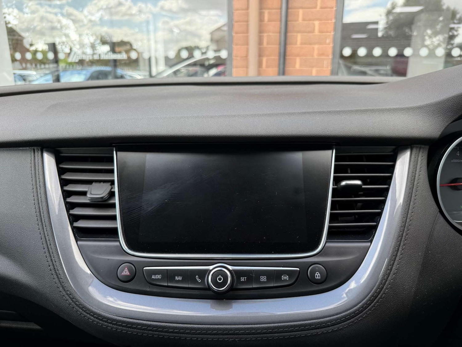 Used Vauxhall Grandland X 2020 for sale - 75997779: Photo 16