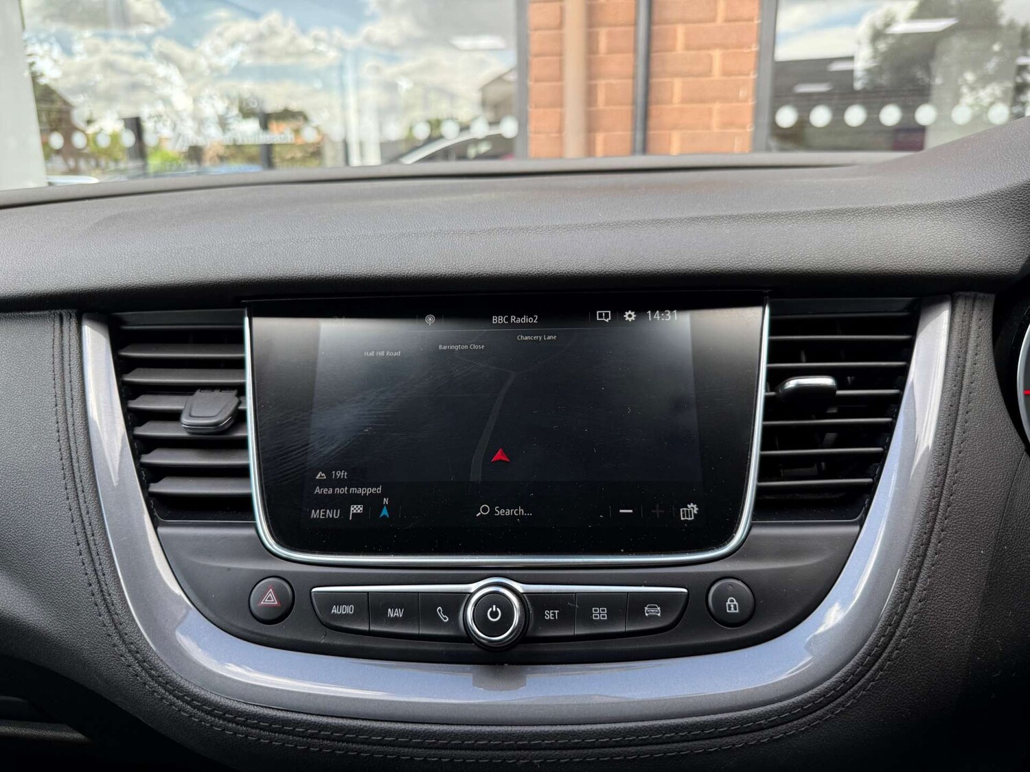 Used Vauxhall Grandland X 2020 for sale - 75997779: Photo 17