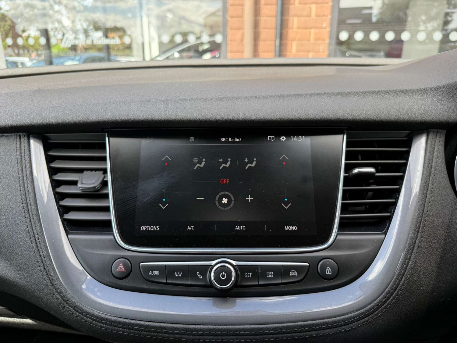 Used Vauxhall Grandland X 2020 for sale - 75997779: Photo 18
