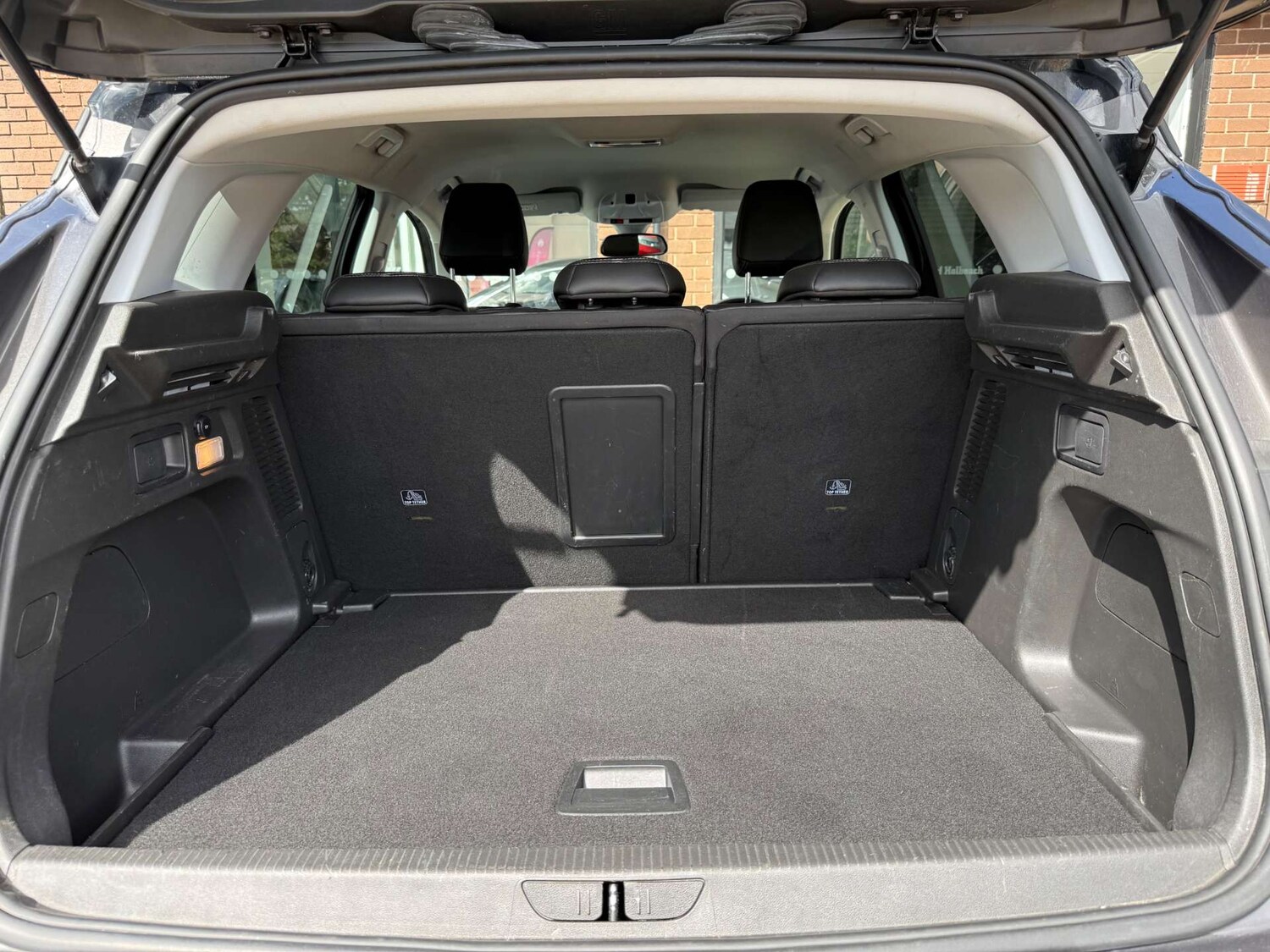 Used Vauxhall Grandland X 2020 for sale - 75997779: Photo 19