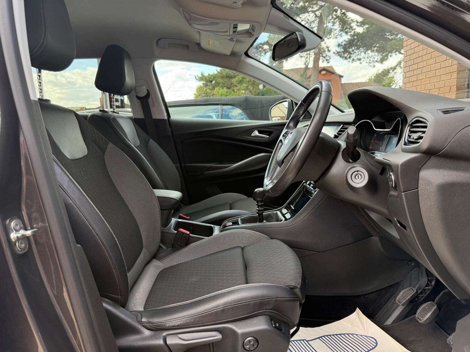 Used Vauxhall Grandland X 2020 for sale - 75997779: Photo 7