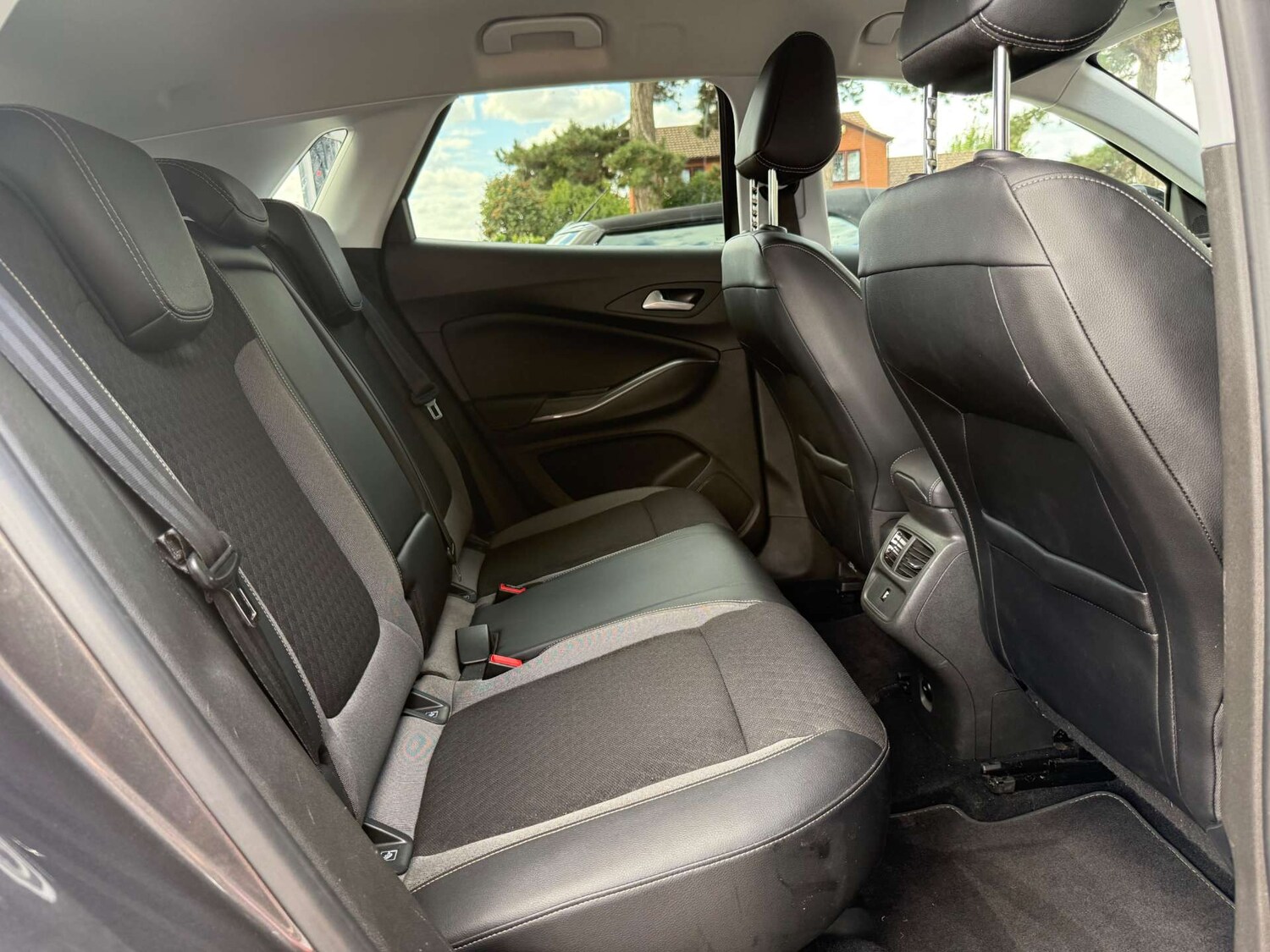 Used Vauxhall Grandland X 2020 for sale - 75997779: Photo 8