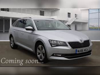 Used Skoda Superb 2016 for sale - 79667670: Photo