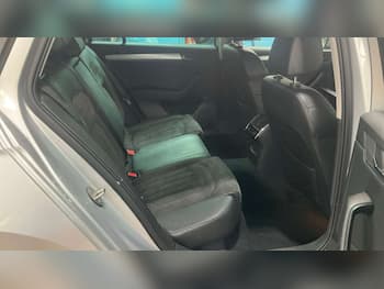 Used Skoda Superb 2016 for sale - 79667670: Photo