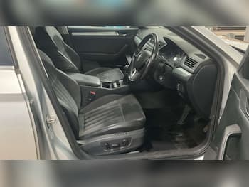 Used Skoda Superb 2016 for sale - 79667670: Photo