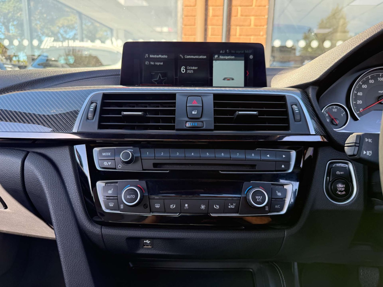 Used BMW 4 Series 2017 for sale - 75542936: Photo 13