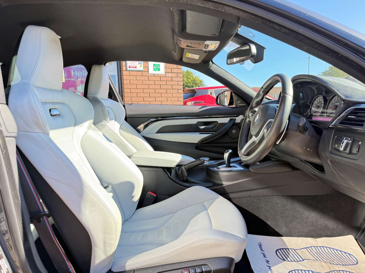 Used BMW 4 Series 2017 for sale - 75542936: Photo 7