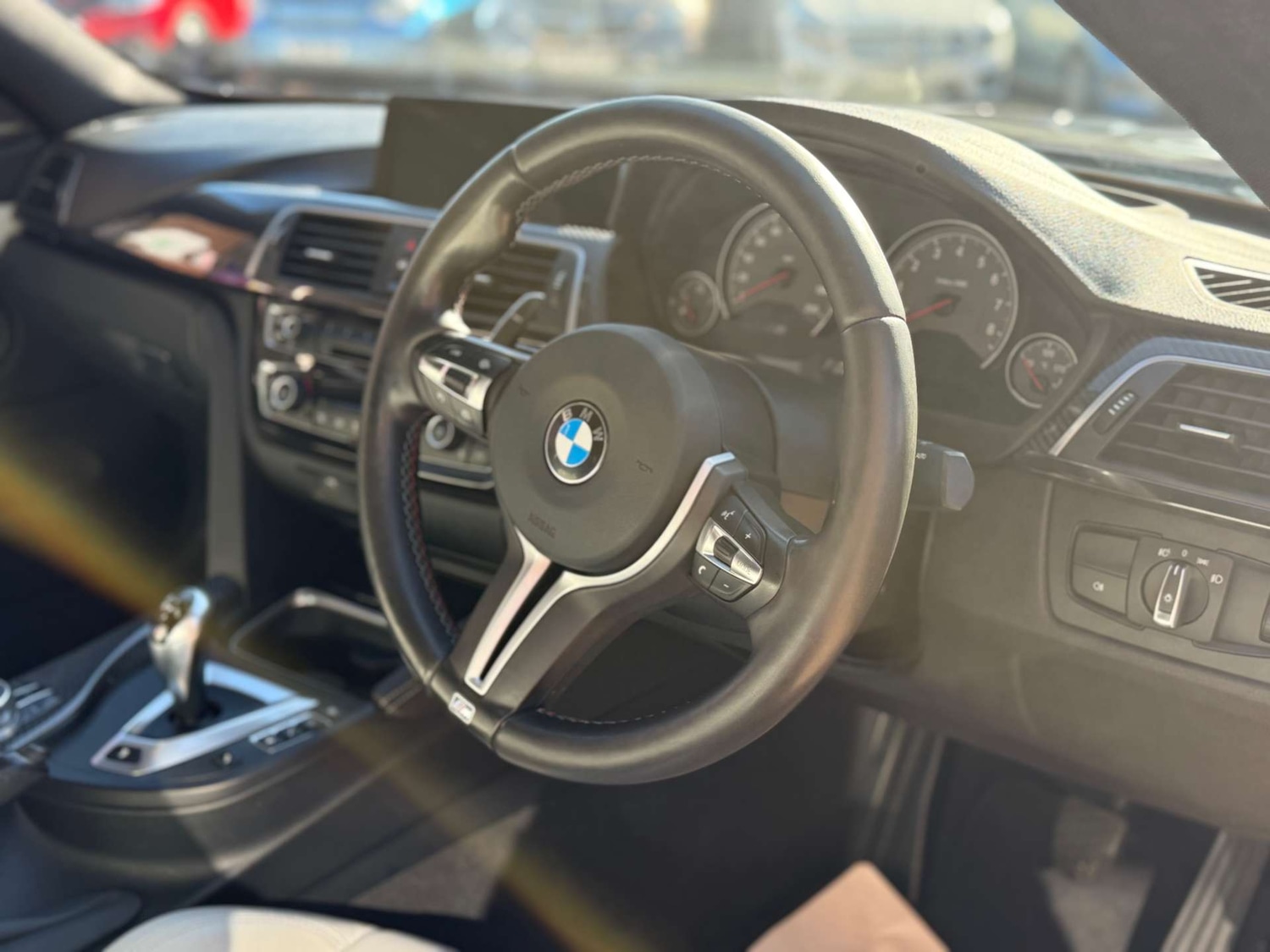 Used BMW 4 Series 2017 for sale - 75542936: Photo 9