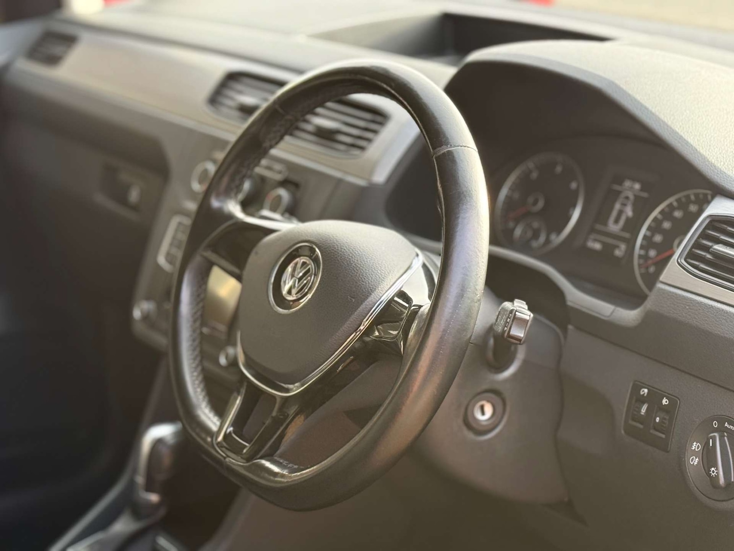 Used Volkswagen Caddy 2017 for sale - 77072176: Photo 12