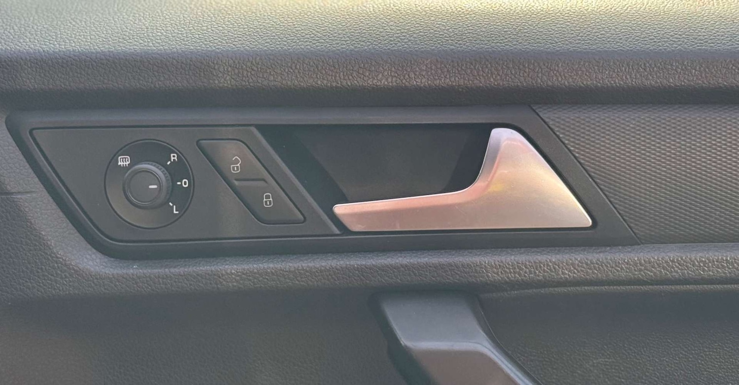 Used Volkswagen Caddy 2017 for sale - 77072176: Photo 14