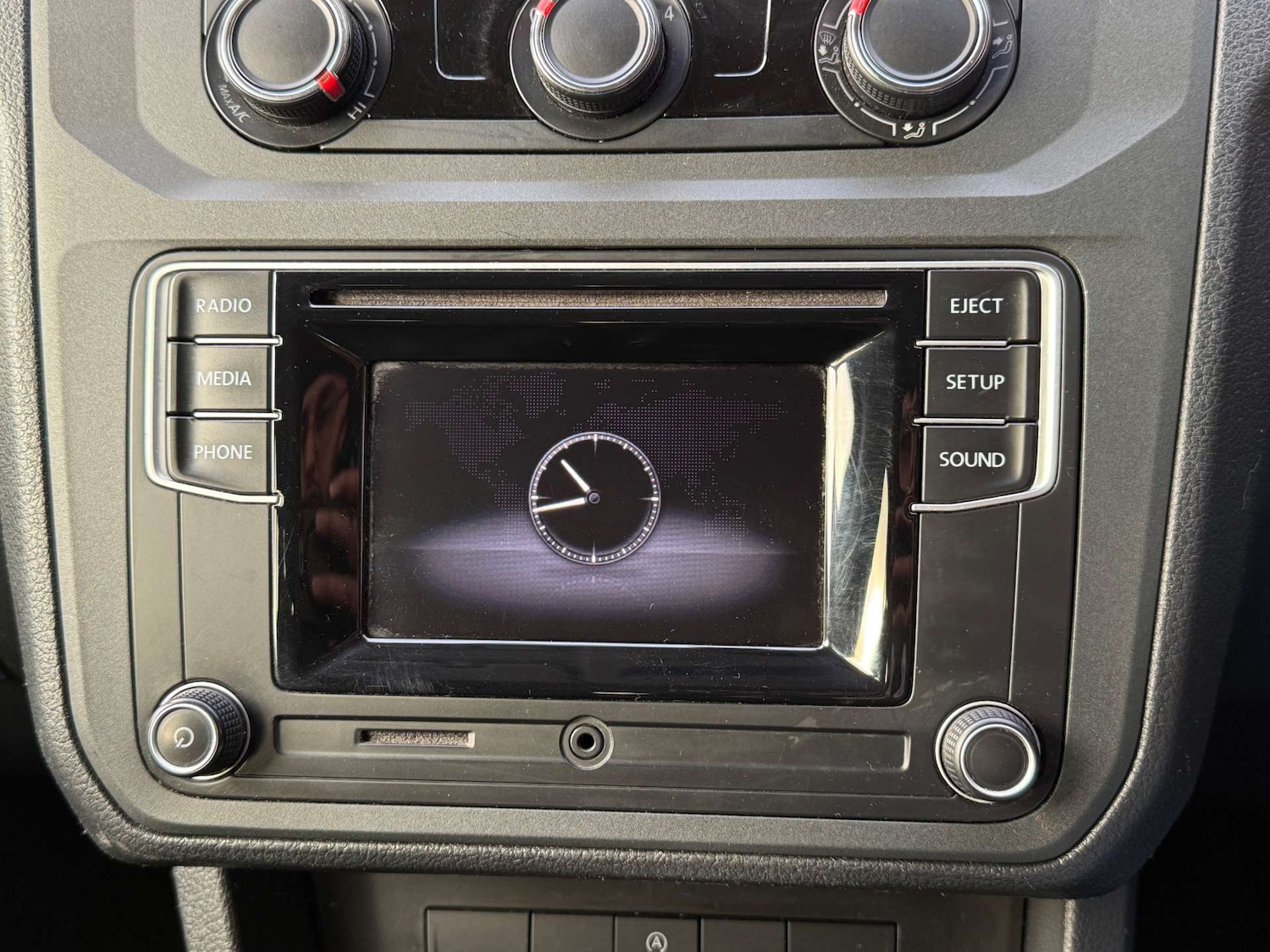 Used Volkswagen Caddy 2017 for sale - 77072176: Photo 16