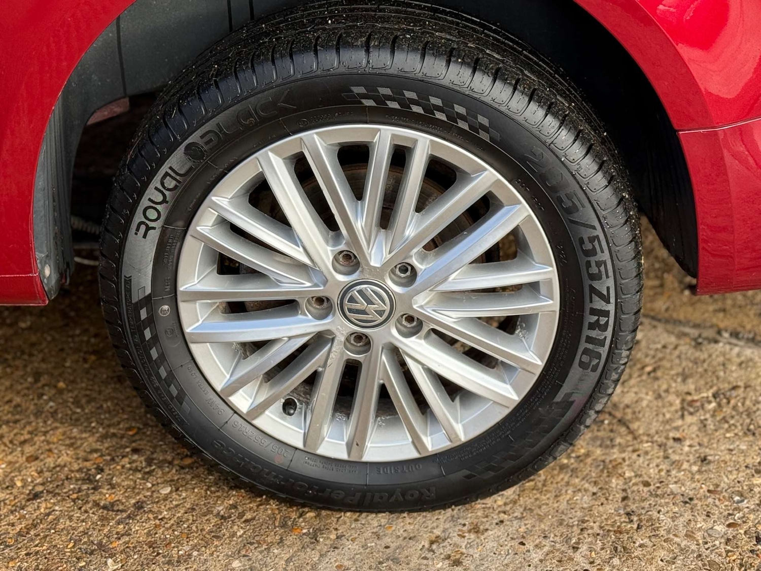 Used Volkswagen Caddy 2017 for sale - 77072176: Photo 19