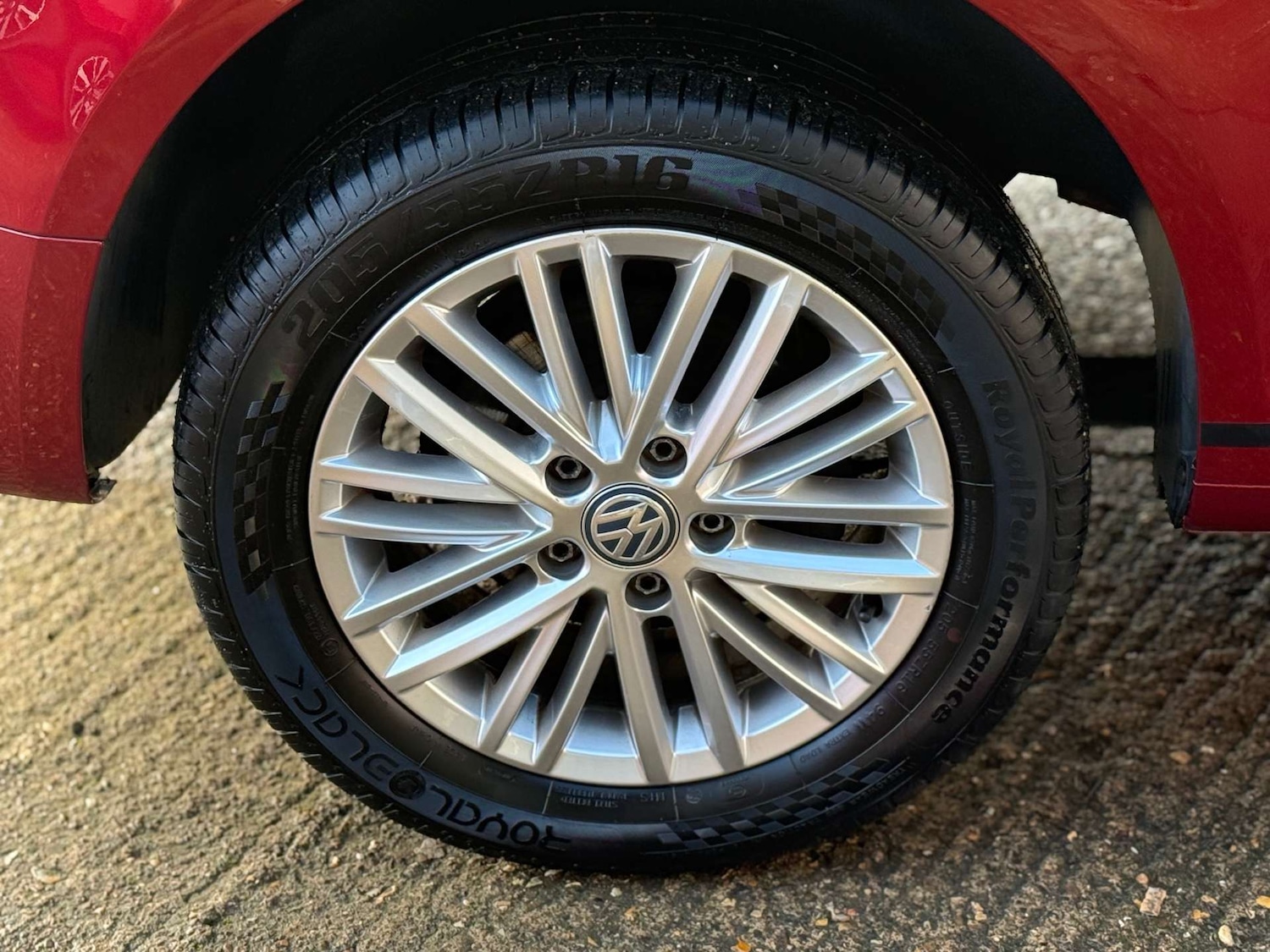 Used Volkswagen Caddy 2017 for sale - 77072176: Photo 20