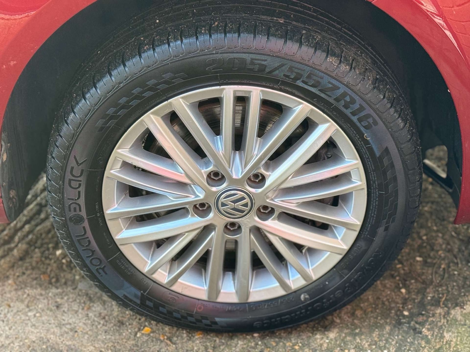 Used Volkswagen Caddy 2017 for sale - 77072176: Photo 21