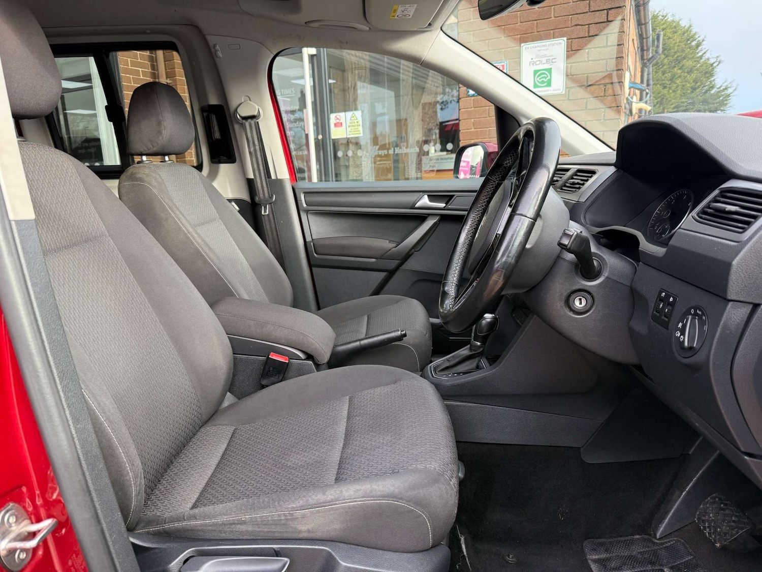 Used Volkswagen Caddy 2017 for sale - 77072176: Photo 7