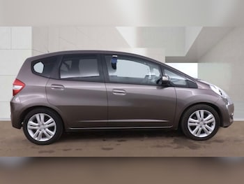 Used Honda Jazz 2012 for sale - 78527033: Photo