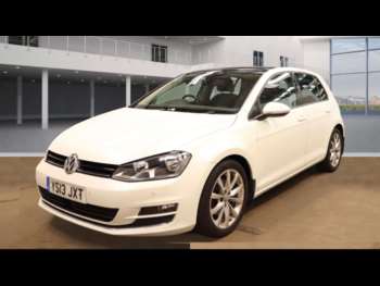Used Volkswagen Golf 2013 for sale - 75266901: Photo