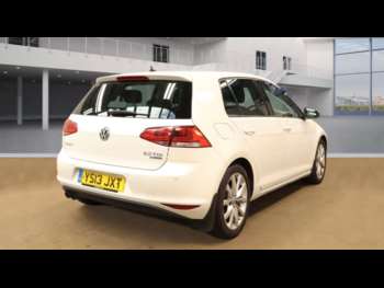 Used Volkswagen Golf 2013 for sale - 75266901: Photo