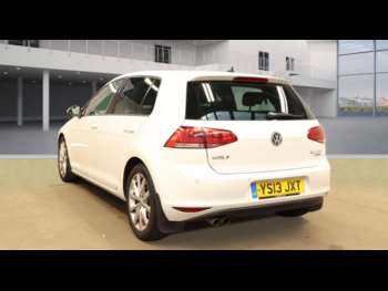 Used Volkswagen Golf 2013 for sale - 75266901: Photo